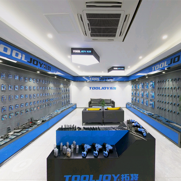 TOOLJOY Hardware Manufacturer | Home