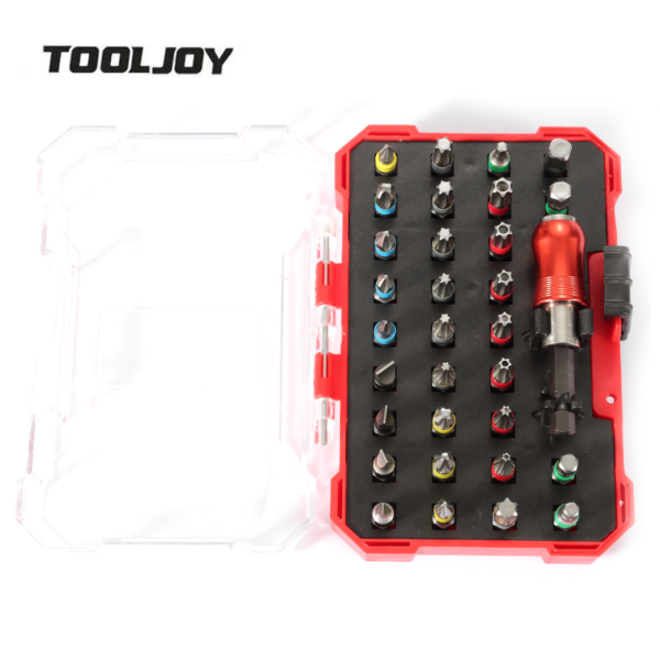 32PCS Screwdriver Bit Set
