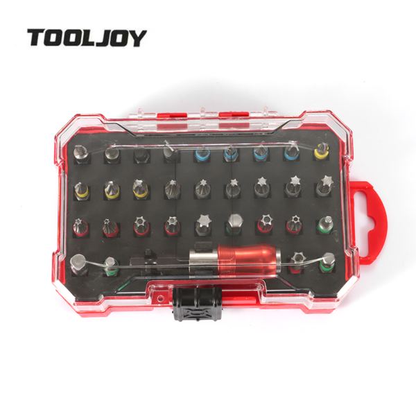 32PCS Screwdriver Bit Set - 图片 3