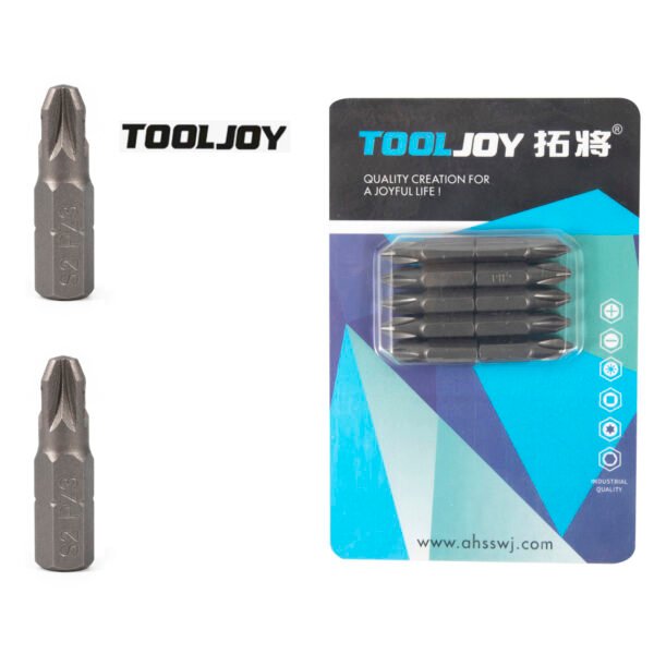 25mm Screwdriver Bits - 图片 2