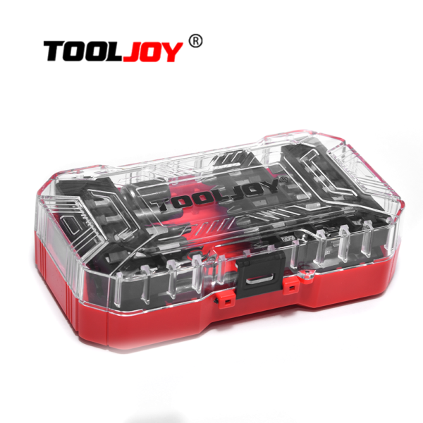34PCS Screwdriver Bit Set