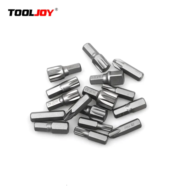25mm Screwdriver Bits