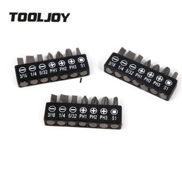 25mm Screwdriver Bits - 图片 3