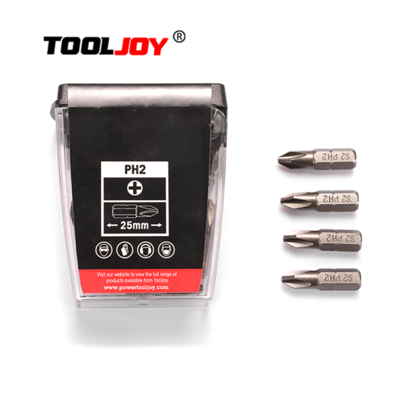 Screwdriver Bits - 图片 4