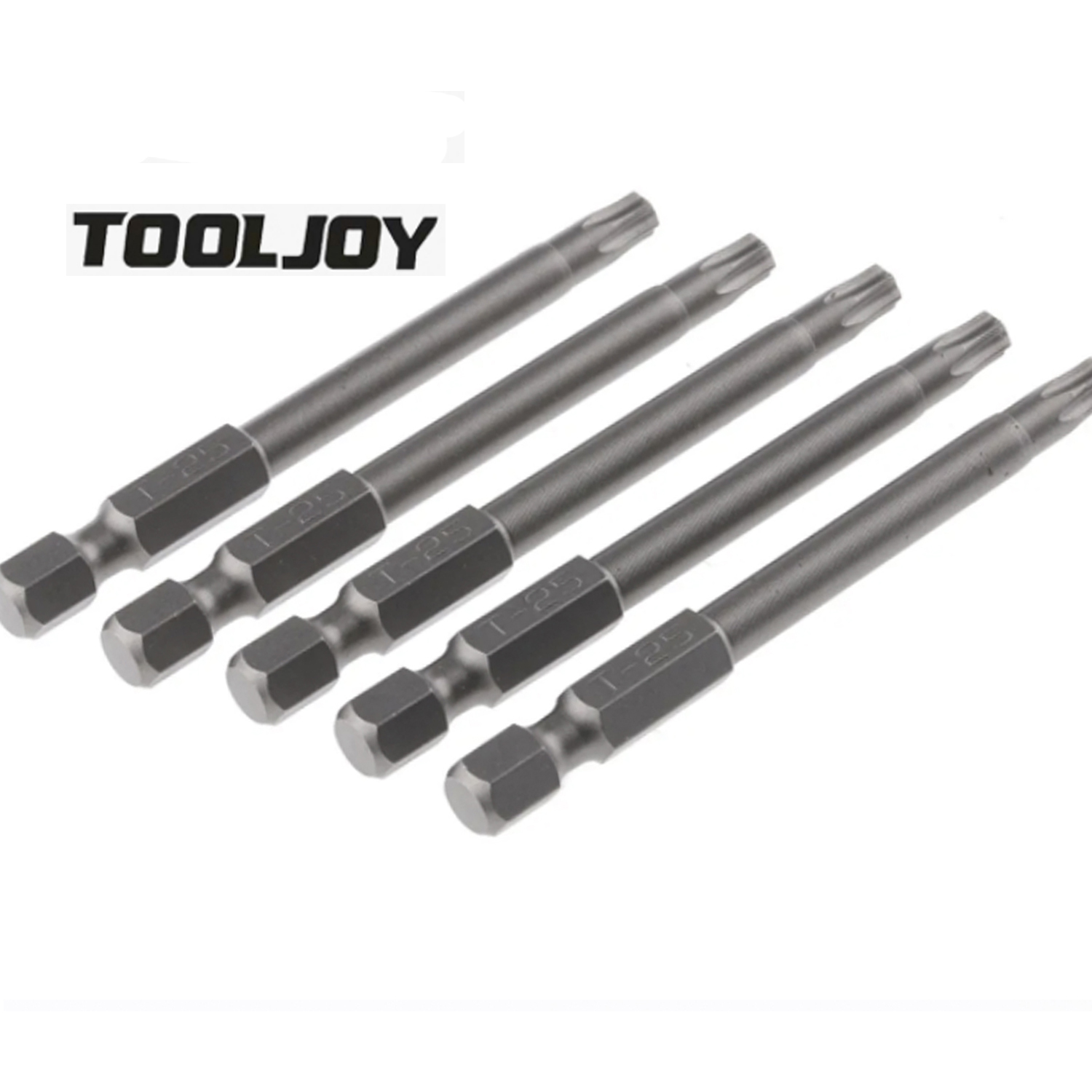 TOOLJOY Hardware Manufacturer | Drill Bits vs. Screwdriver Bits