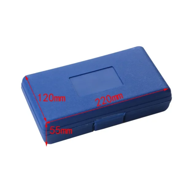 34pcs Socket Set - 图片 6