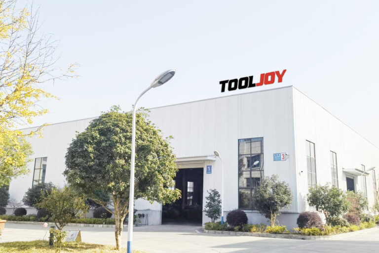 TOOLJOY Hardware Manufacturer | Home