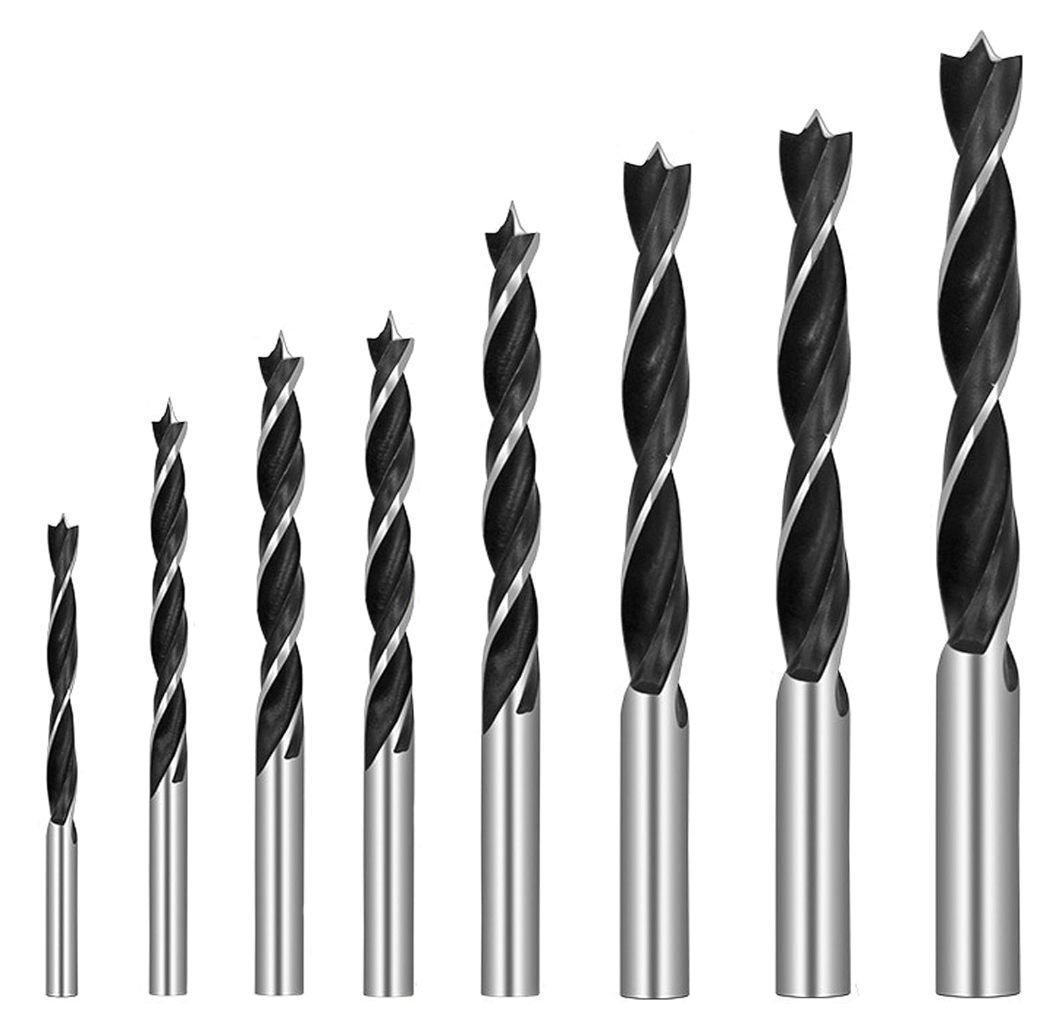 TOOLJOY Hardware Manufacturer | Drill Bits vs. Screwdriver Bits