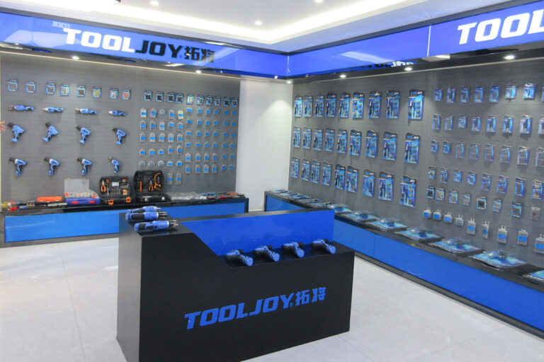 TOOLJOY Hardware Manufacturer | Home