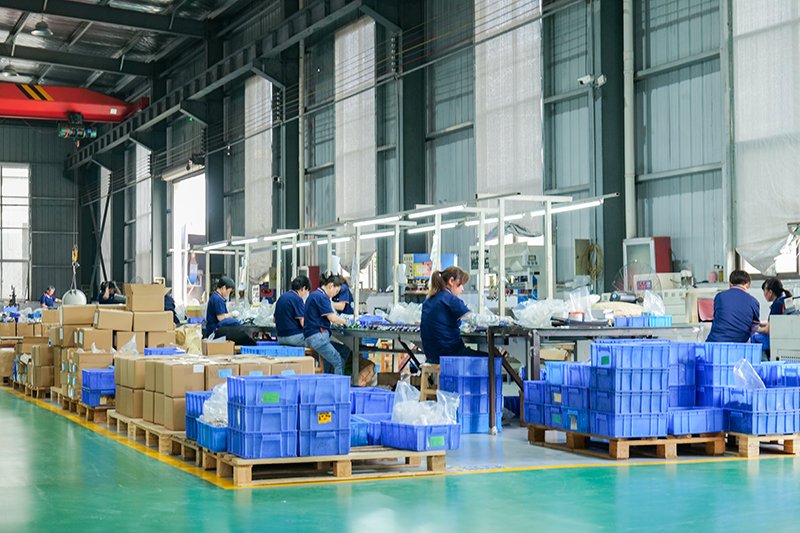 TOOLJOY Hardware Manufacturer | impact-bits-oem