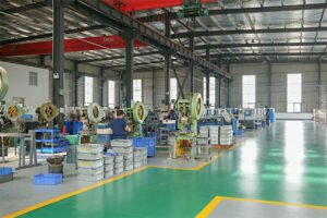 TOOLJOY Hardware Manufacturer | CONTACT
