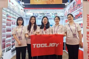 TOOLJOY Hardware Manufacturer | CONTACT