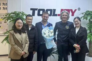 TOOLJOY Hardware Manufacturer | CONTACT