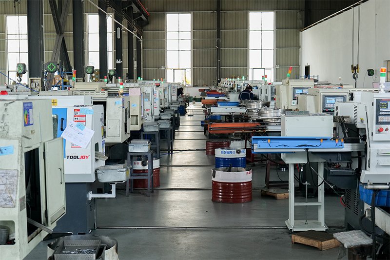 TOOLJOY Hardware Manufacturer | ABOUT