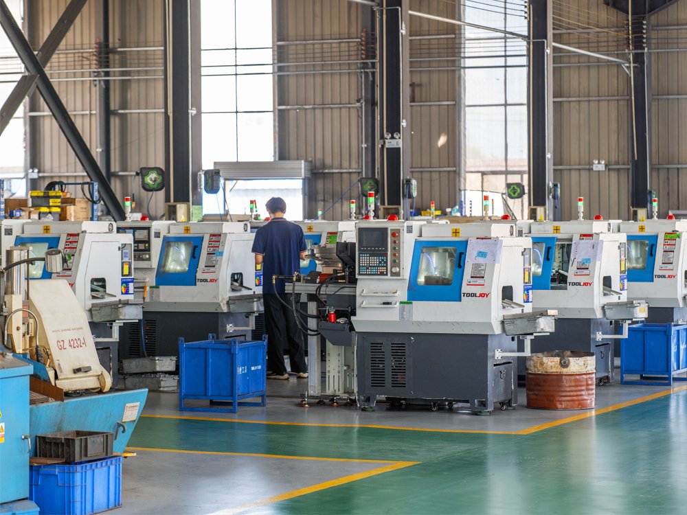 TOOLJOY Hardware Manufacturer | impact-bits-oem