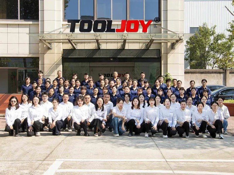 TOOLJOY Hardware Manufacturer | impact-bits-oem