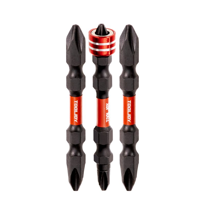 TOOLJOY Hardware Manufacturer | impact-bits-oem