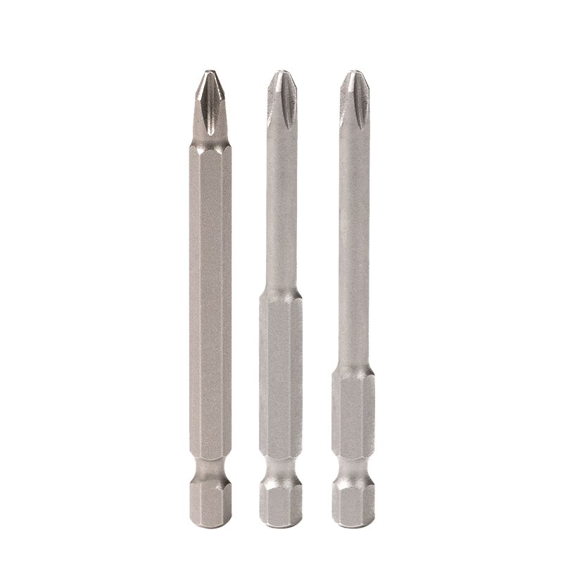 TOOLJOY Hardware Manufacturer | impact-bits-oem