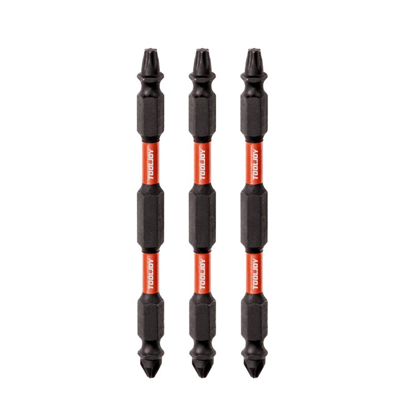 TOOLJOY Hardware Manufacturer | impact-bits-oem