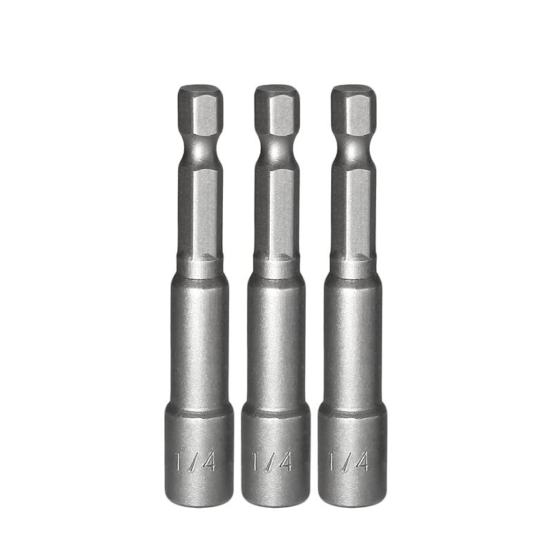 TOOLJOY Hardware Manufacturer | impact-bits-oem
