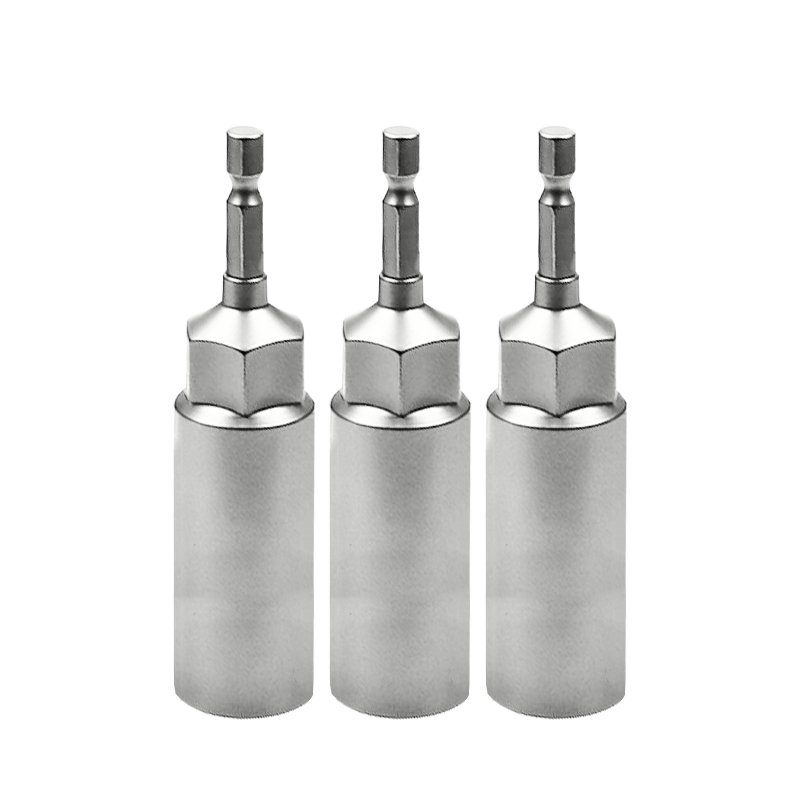 TOOLJOY Hardware Manufacturer | impact-bits-oem