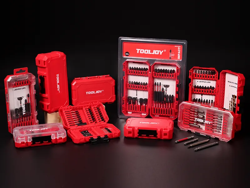 TOOLJOY Hardware Manufacturer | What Gift Should I Give to a Man? Products That Are Easy to Sell and Reorder