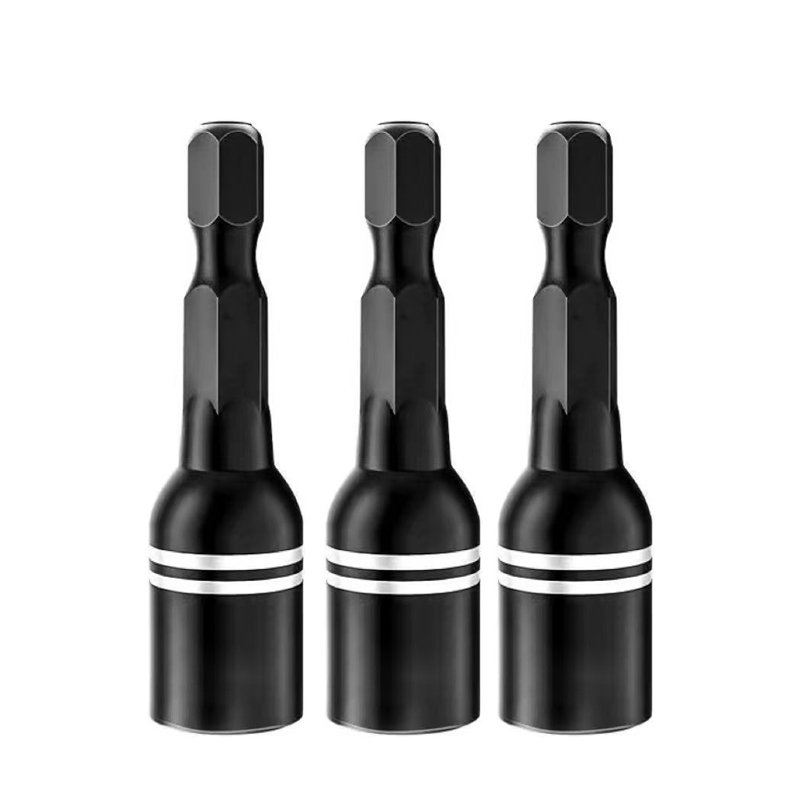 TOOLJOY Hardware Manufacturer | impact-bits-oem