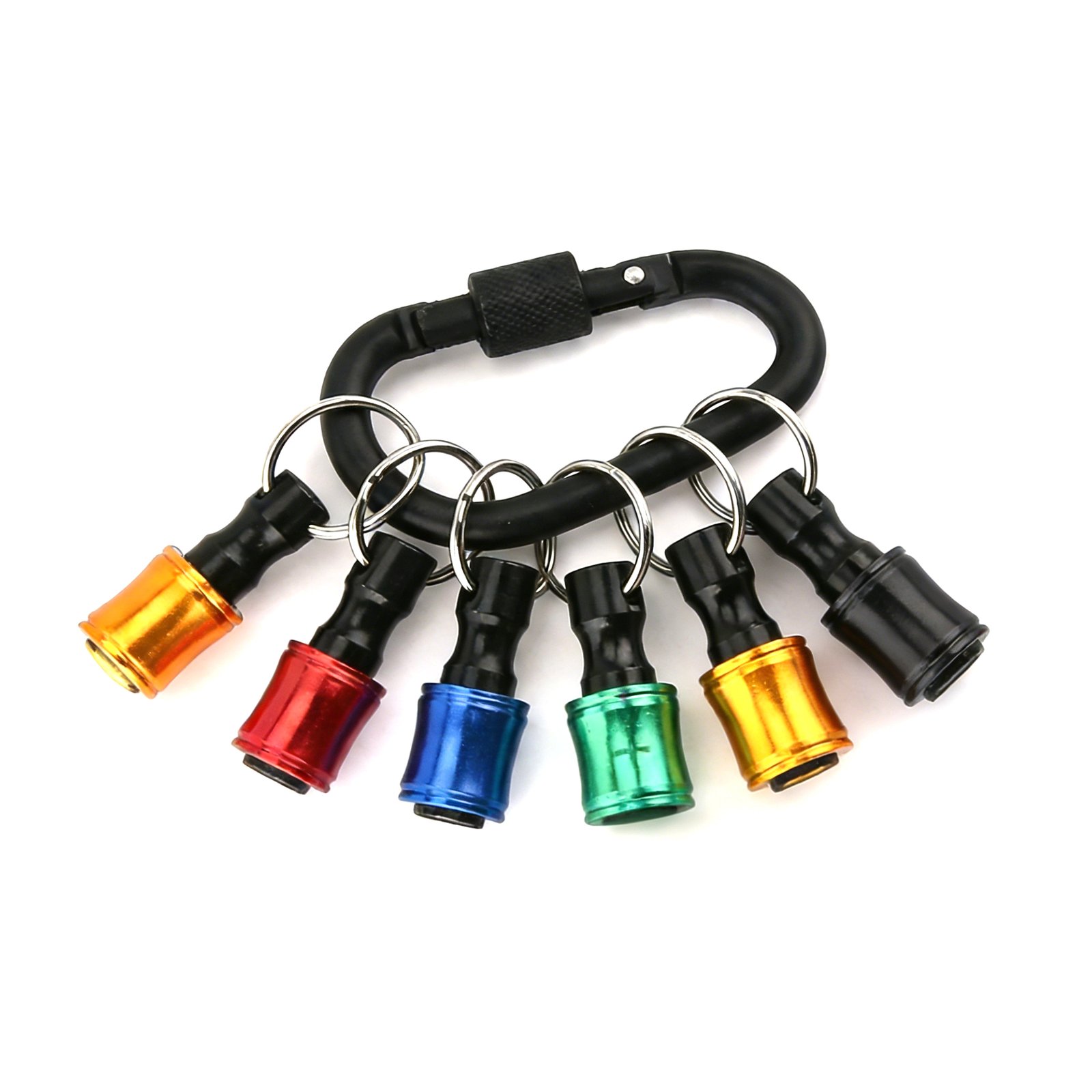 TOOLJOY Hardware Manufacturer | impact-bits-oem